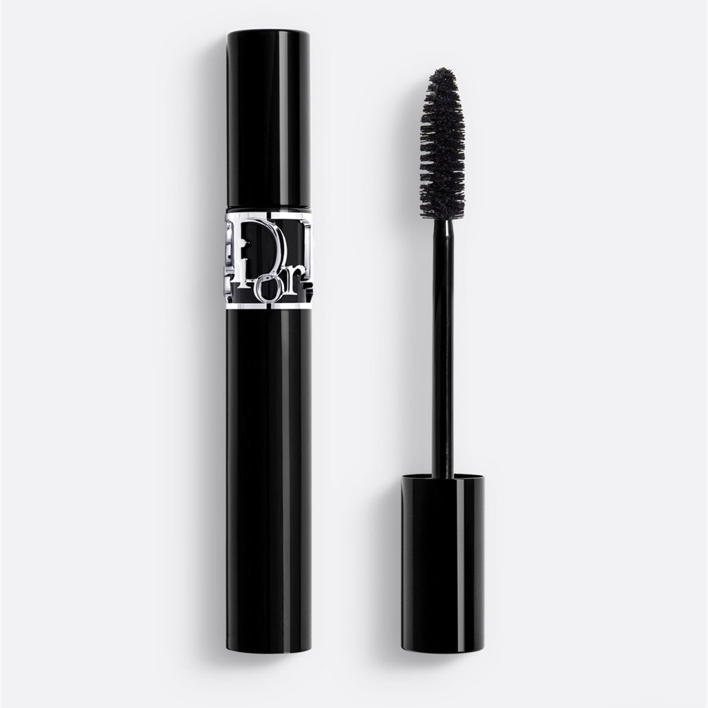 (Retail $38) CHRISTIAN DIOR ~ 090 Mascara
